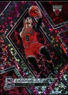 Zach LaVine