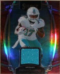 Jaylen Waddle