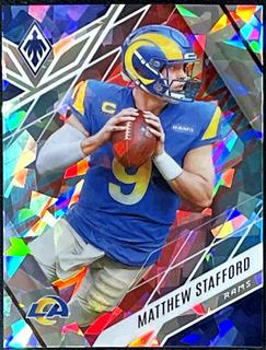 Matthew Stafford