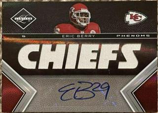 Eric Berry