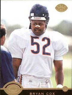 Bryan Cox
