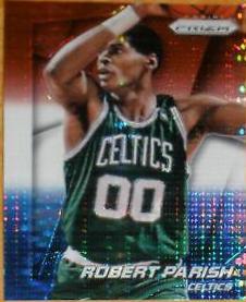 Robert Parish