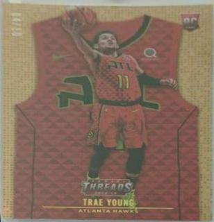 Trae Young