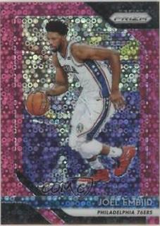 Joel Embiid