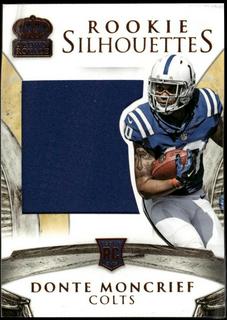 Donte Moncrief