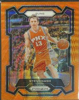 Steve Nash