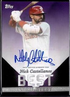 Nick Castellanos