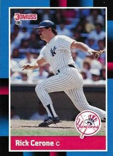 Rick Cerone