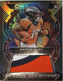 Marvin Mims