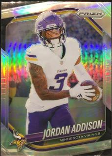 Jordan Addison