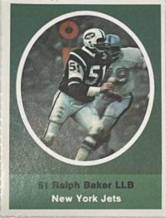 Ralph Baker