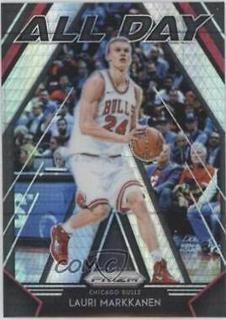 Lauri Markkanen