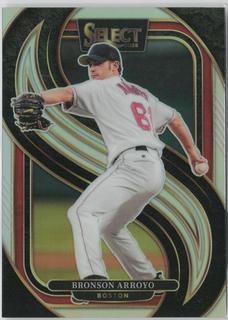 Bronson Arroyo
