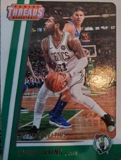Kyrie Irving