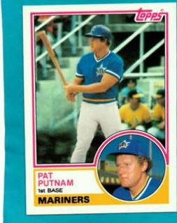 Pat Putnam