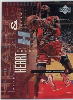Michael Jordan / Scottie Pippen