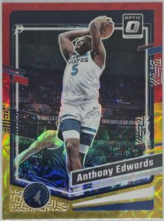 Anthony Edwards