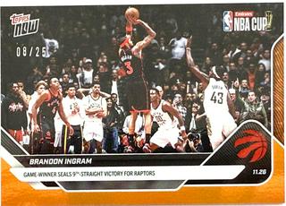 Brandon Ingram