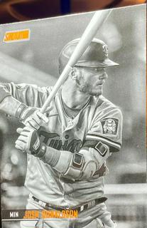 Josh Donaldson