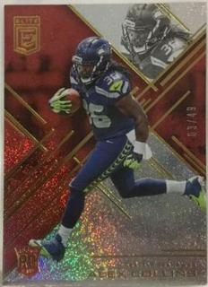 Alex Collins