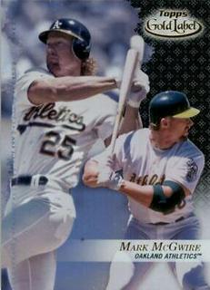 Mark McGwire