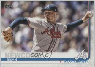 Sean Newcomb