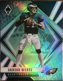 Carson Wentz