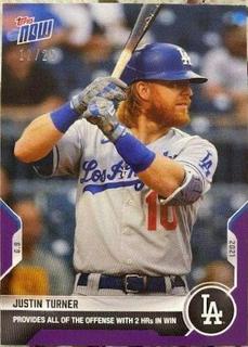 Justin Turner