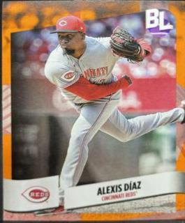 Alexis Diaz