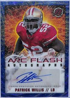Patrick Willis