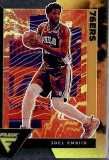Joel Embiid