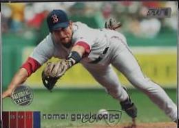 Nomar Garciaparra