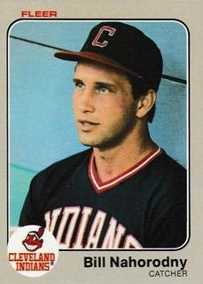 Bill Nahorodny