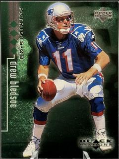 Drew Bledsoe