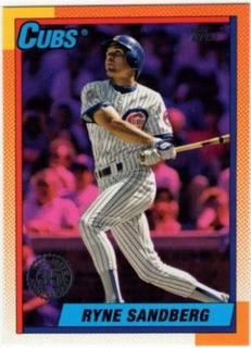 Ryne Sandberg