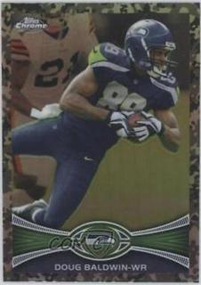 Doug Baldwin
