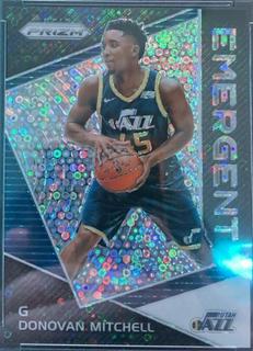 Donovan Mitchell
