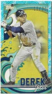 Derek Jeter