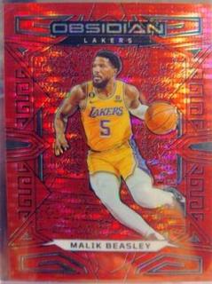 Malik Beasley