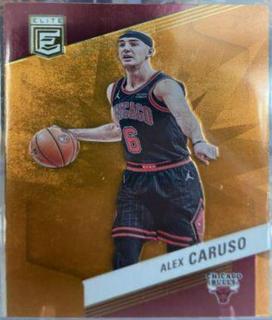 Alex Caruso