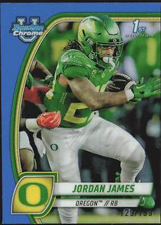 Jordan James