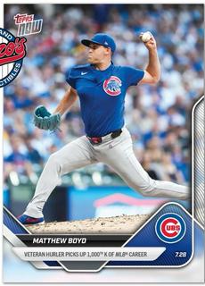 Matthew Boyd