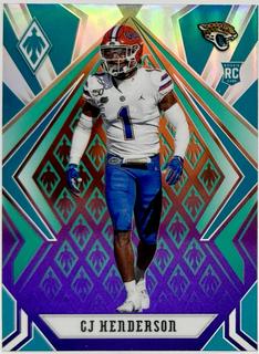 CJ Henderson