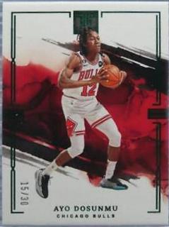 Ayo Dosunmu