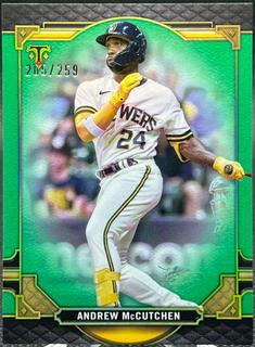 Andrew McCutchen