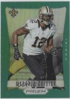 Marques Colston