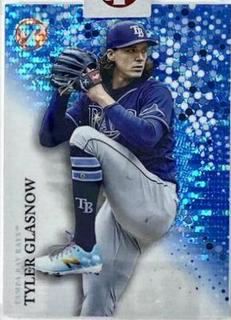 Tyler Glasnow