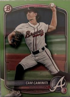 Cam Caminiti