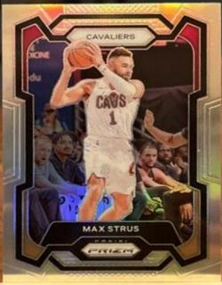 Max Strus