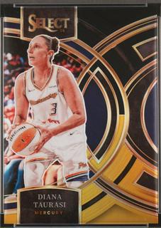 Diana Taurasi
